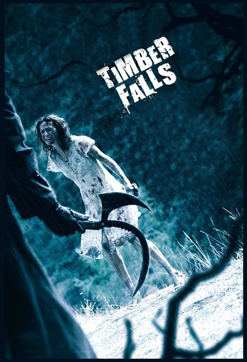 Timber Falls (2007) บรรยายไทยแปล