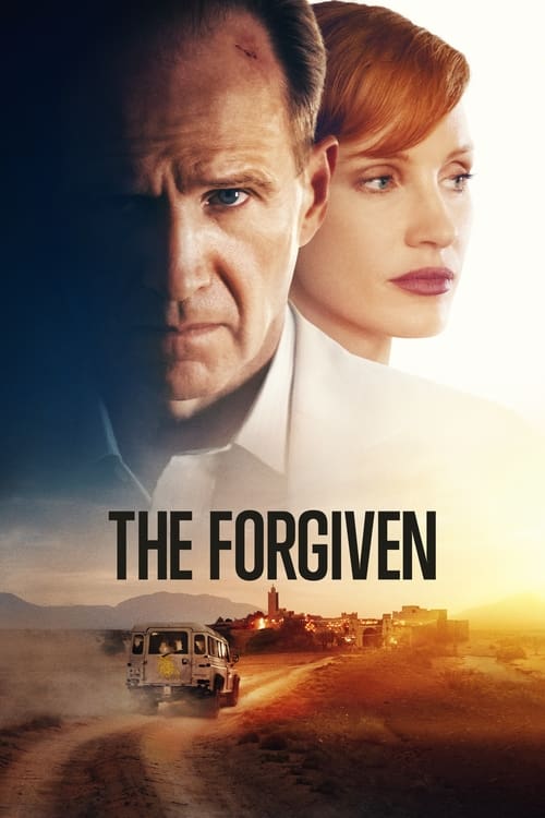 The Forgiven อภัยไม่ลืม (2021)