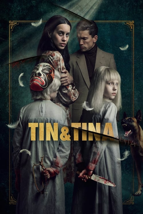 Tin & Tina (2023) NETFLIX