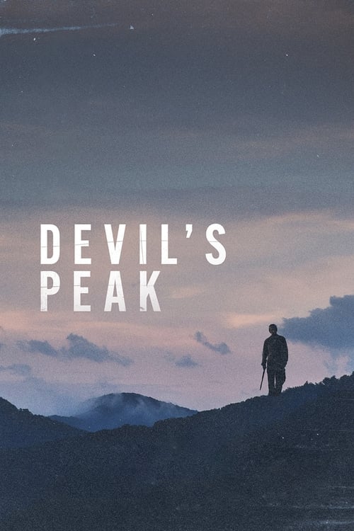 Devil’s Peak (2023) บรรยายไทย