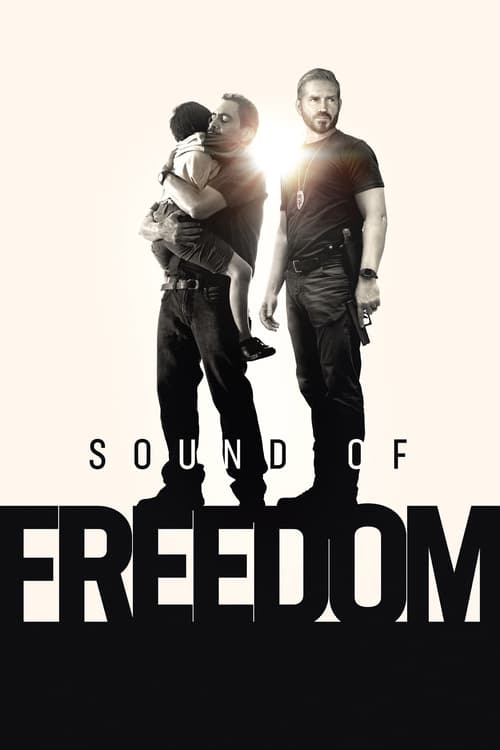 Sound of Freedom (2023) บรรยายไทยแปล