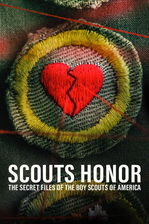 Scout’s Honor The Secret Files of the Boy Scouts of America แฟ้มลับสมาคมลูกเสือแห่งอเมริกา (2023) NETFLIX บรรยายไทย