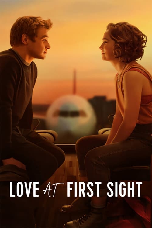 Love at First Sight รักแรกพบ (2023) NETFLIX