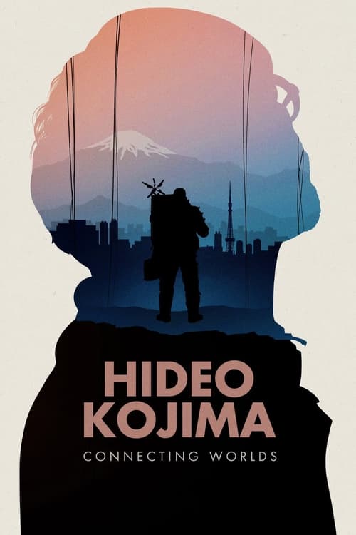 Hideo Kojima Connecting Worlds (2023) บรรยายไทย