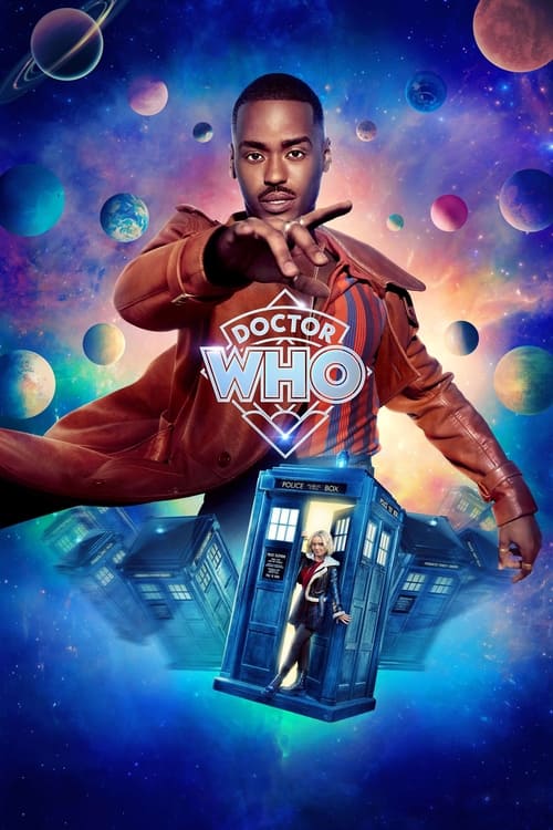 Doctor Who ด็อกเตอร์ฮู Original specials (2023) Disney+ บรรยายไทย