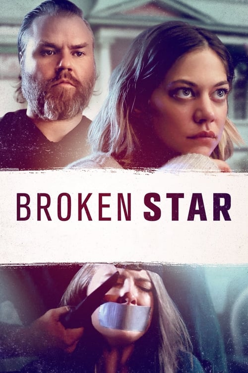 Broken Star (2018) HDTV บรรยายไทย