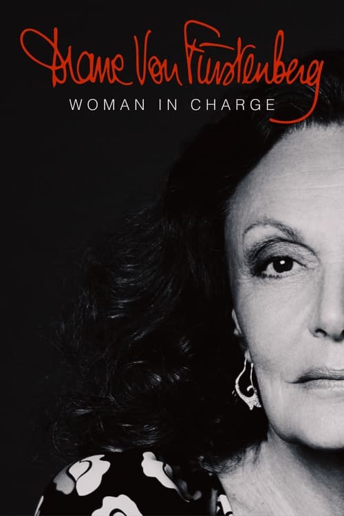 Diane von Furstenberg – Woman in Charge (2024) บรรยายไทย