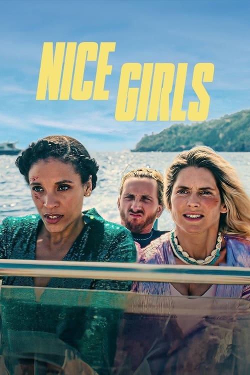 Nice Girls (2024) NETFLIX