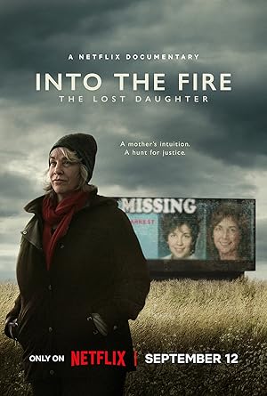 Into the Fire – The Lost Daughter ลูกสาวที่หายไป PART1 (2024) NETFLIX