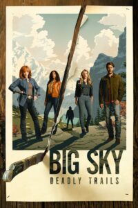 Big Sky Big Sky ซีซั่น 1 EP.1-5