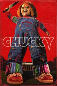 Chucky Chucky ซีซั่น 1 EP.1-5