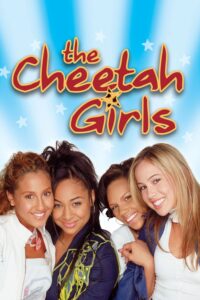 The Cheetah Girls The Cheetah Girls