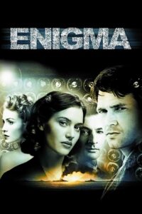 Enigma รหัสลับพลิกโลก