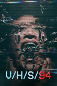 V/H/S/94 V/H/S/94