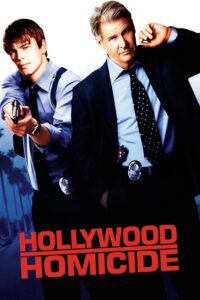 Hollywood Homicide มือปราบคู่ป่วนฮอลลีวู้ด