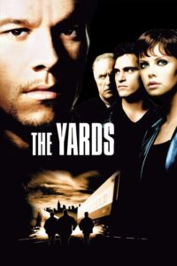 The Yards แหกนรกทรชน