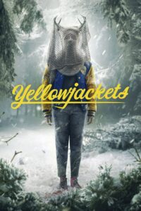 Yellowjackets แจ็กเก็ตสีเหลือง ซีซั่น 1 EP.1-3