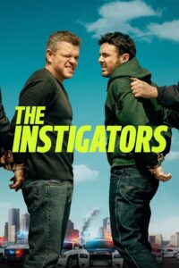 The Instigators The Instigators