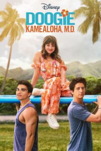 Doogie Kamealoha, M.D. Doogie Kamealoha, M.D. ซีซั่น 2 EP.1-5