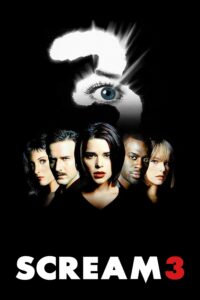 Scream 3 หวีดสุดท้ายนรกยังได้ยิน