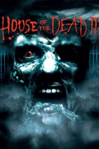 House of the Dead 2 House of the Dead 2