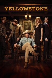 Yellowstone เยลโลว์สโตน ซีซั่น 5 EP.1-1