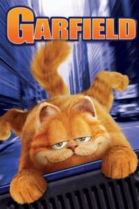 Garfield การ์ฟิลด์ เดอะ มูฟวี่