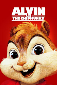 Alvin and the Chipmunks แอลวินกับสหายชิพมังค์จอมซน