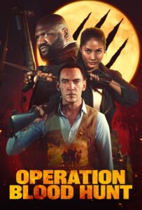 Operation Blood Hunt Operation Blood Hunt