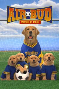 Air Bud: World Pup Air Bud: World Pup