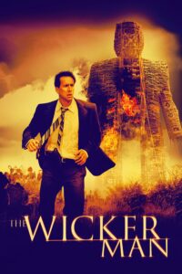 The Wicker Man สาปอาถรรพณ์ล่าสุดโลก