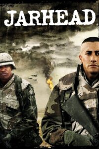 Jarhead จาร์เฮด พลระห่ำสงครามนรก