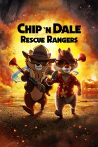 Chip ‘n Dale: Rescue Rangers Chip ‘n Dale: Rescue Rangers