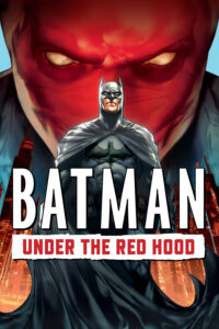 Batman: Under the Red Hood แบทแมน ศึกจอมโจรหน้ากากแดง