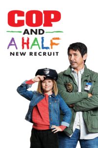 Cop and a Half: New Recruit Cop and a Half: New Recruit