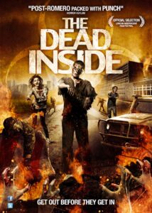 The Dead Inside ซอมบี้เขมือบโลก