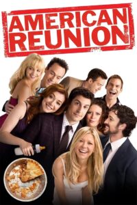 American Reunion อเมริกันพาย คืนสู่เหย้า แก็งค์แอ้มสาว