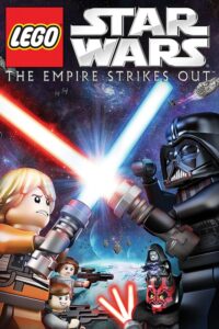 LEGO Star Wars: The Empire Strikes Out LEGO Star Wars: The Empire Strikes Out