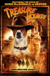 Treasure Hounds Treasure Hounds