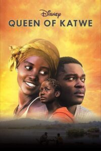 Queen of Katwe Queen of Katwe