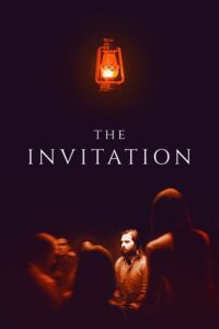 The Invitation The Invitation