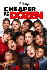 Cheaper by the Dozen Cheaper by the Dozen