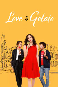 Love & Gelato ความรักกับเจลาโต้