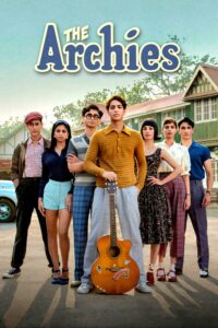 The Archies ดิ อาร์ชี่ส์ (The Archies )