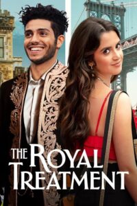 The Royal Treatment เดอะ รอยัล ทรีทเม้นต์