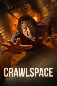 Crawlspace คลานระห่ำปะทะเดือด