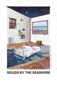 ทะเลของฉัน มีคลื่นเล็กน้อย ถึงปานกลาง ทะเลของฉัน มีคลื่นเล็กน้อย ถึงปานกลาง