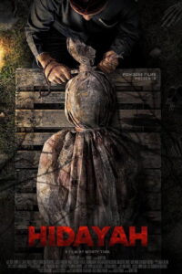 Hidayah Hidayah