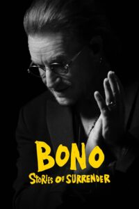 Bono: Stories of Surrender Bono: Stories of Surrender
