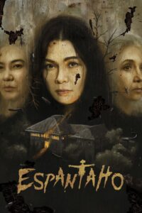Espantaho หุ่นไล่กาอาถรรพ์